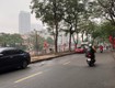 Bán nhà mặt phố   vỉa hè   kinh doanh sầm uất ...
