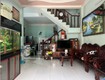 Bán nhà 1 trệt 1 lầu dĩ an, đường 2 làn xe hơi, gần ngã...