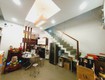 Chỉ 6.5 tỷ sở hữu nhà 4 tầng có gara   khu vip tăng...