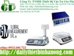 Cân phòng thí nghiệm global measurement srl 