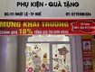 Sang nhượng mặt bằng kinh doanh tại 111 nhật lệ, p. thuận thành, huế