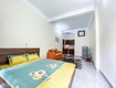 Bán tòa chdv láng hạ   95m  x 7 tầng thang máy ...