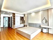 Bán nhà đẹp phùng chí kiên, hoàng quốc việt   54m  x 6t...
