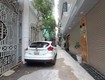 Bán nhà phố phùng chí kiên cầu giấy vô vàn tiện ích ...