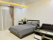 Cho thuê căn hộ 1 ngủ tách bếp giá chỉ 6tr tại kđt waterfront