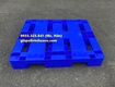 Thanh Lý Pallet Nhựa Cũ Giá Tốt Tại Đồng Nai   Công Ty Mai Trâm 