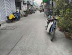 Bán nhà đường thạnh lộc 25 gần ngã tư ga q 12 2 lầu...