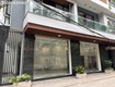 Cho thuê mặt bằng tầng 1 khu b4 nghĩa tân cầu giấy hn