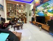 Nhà mặt đường vĩnh tiến, 68m 4 tầng, giá 6.1 tỉ, ô.tô đỗ cửa thoải...
