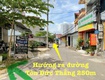 Cần bán lô góc 2 mặt tiền trung tâm Khai Quang