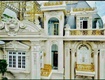 Biệt thự dát vàng   kiệt tác kiến trúc châu âu ngay trung tâm...