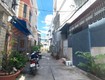 Bán đất tặng dãy phòng trọ lê văn quơi bình tân ngang khủng...