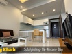 Bán căn hộ chung cư 1pn, 1wc tại the prince residence, 5,1 tỷ, 47m2, view đẹp
