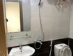 Cho thuê căn hộ 2 ngủ , mới , sẵn điều hòa , nóng lạnh...