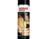 Bọt làm sạch và bảo dưỡng da 400ml   sonax profiline leather care foam...
