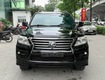 Bán lexus lx570 sản xuất 2014. 