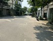 Bán đất giang biên chếch vườn hoa: 72,67m2, mặt tiền đẹp, cạnh trường chợ, tiện...