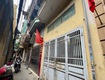 Bán nhà hòa bình 7 minh khai 5 tầng dân xây ngõ thông hai bà...