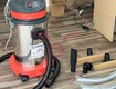 Máy hút bụi gia đình 30l kumisai kms30 giá rẻ 