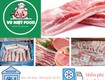 Thịt heo đông lạnh tại mộc hóa kiến tường long an 