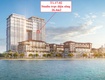 Căn hộ studio view sông sun ponte sun group