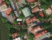 Bán lô đất mặt đường tỉnh 390, xã thanh hồng, huyện thanh hà.