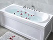 Bồn Tắm Nằm Hình Chữ Nhật CODOR BT01 