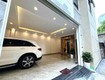 Siêu phẩm ô tô vào nhà thạch bàn long biên 59.5m2,x 6 tầng,...