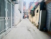 Bán nhà đầu ngõ văn chương   ô tô vào tận cửa  ...
