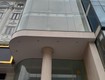 Bán nhà mặt phố triệu việt vương, 140m2, 10 tầng 2 hầm, mặt tiền 7.2m, 159 tỷ, vỉa...