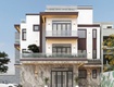 Chính chủ bán lô bt 200m2 dự án phú cát city, trung tâm cn cao hòa lạc