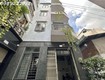 Nhiêu tứ, p7,  trệt, 3 lầu   st trước   37m2 ...