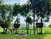 Tổ hợp nghỉ dưỡng cao cấp soca villa   ba vì 