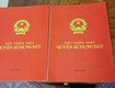 Chính chủ cần bán nhanh 2 lô đất liền kề tại tổ 16 an tường....