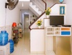 Bán nhà quận 10, hẻm cách mạng tháng tám, 3 tầng, giá 4.95 tỷ...