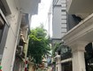 Nhà ngõ xuân la. dt 35m ,5 tầng,mặt tiền 4,5m mặt tiền ngõ 3,5m giá...