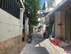 Bán nhà hxh 4m 3/2, q.10, nội thất đầy đủ, 8.x tỷ 