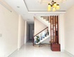 Nhà 1 trệt 3 lầu gần chợ tăng nhơn phú b 58m ...