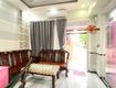 Bán gấp nhà thủ đức 3 tầng   75m2 gara ô tô  ...