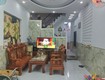 Quá rẻ, nhà hxh phan huy ích, 104m2, 3 tầng đúc, 5.8 tỷ tl 0964364745...