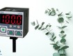 đảm bảo vận hành an toàn với đồng hồ áp suất chân không điện tử...
