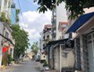 Bán nhà gò vấp, hẻm xe hơi phan huy ích, 5 x 10, 5...