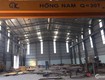Cho thuê nhà xưởng 800m tại hoà vang đã có cẩu trục...