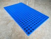 Pallet nhựa lót sàn kt: 1000 x 600 x 30 mm