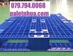 Qúy khách hàng cần lưu ý khi chọn mua pallet nhựa cũ tây ninh 