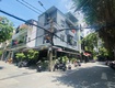 Bán nhà lô góc 2 mặt tiền hẻm nguyễn thái bình k300, 5.5x14m,...