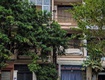 Bán nhà hào nam. 50m2 4 tầng giá 17 tỷ   mặt ngõ to...