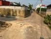 Lô góc 176m ngay trục đường liên xã giá siêu rẻ, sổ sẵn sang tên...