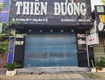 Chính chủ cho thuê nhà mặt tiền, vị trí đẹp ngay trung tâm tp. vũng tàu