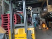 Cho thuê kho 240m2 mặt tiền kinh doanh tân tạo, bình tân